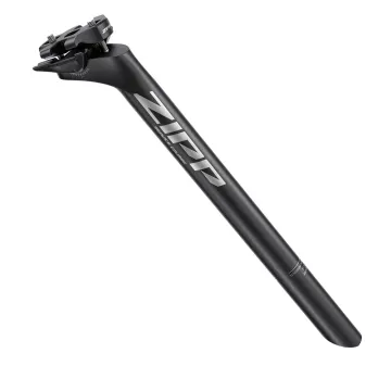 Zipp Service Course Aluminium Seatpost 31.6 x 350 mm Offset 20 mm Black