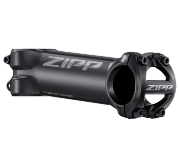Zipp Service Course SL Stem 6 degrees black 140 mm - Returned item