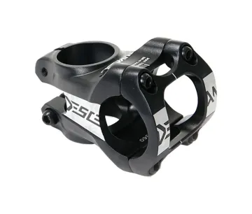 Truvativ Descendant Aluminium 31.8 Stem 60 mm 0 degrees black and white