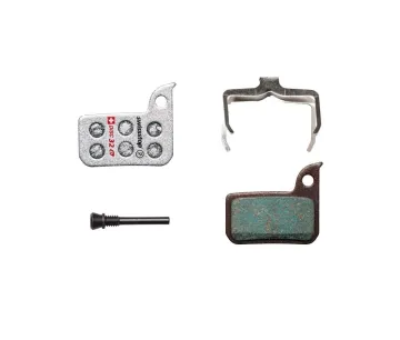 SwissStop Disc 32 E Brake Pads E-Bike | Sram Road HRD-Level | 1 pair