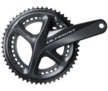 Shimano Ultegra FC-R8000 crankset, 46-36 teeth, 172.5 mm – limited stock