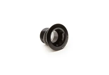 Race Face crank bolt 18 mm NDS Cinch 30 matt black