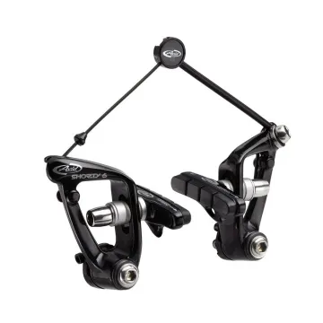 Avid Shorty 6 Cantilever Rear Brake, Black