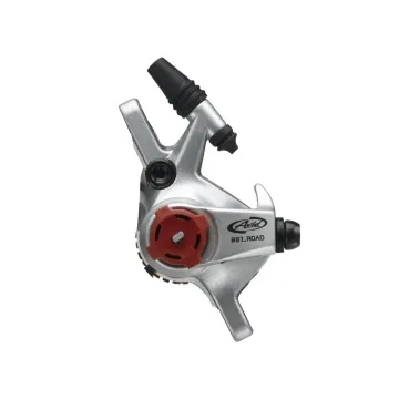 Avid BB7 Road mechanical disc brake, post-mount, without disc