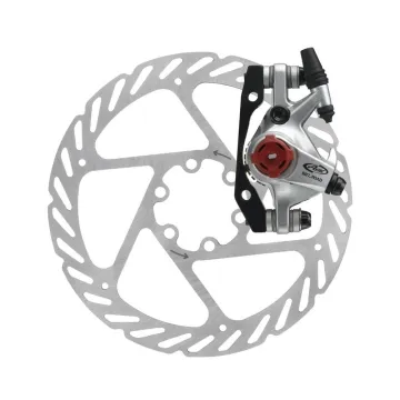 Avid BB7 Road mechanical disc brake, post-mount, 160mm disc