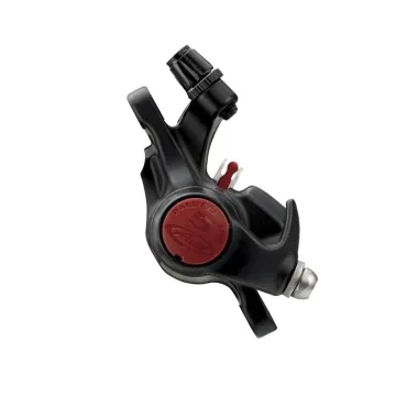 Avid BB5 MTB mechanical disc brake, post-mount, without disc