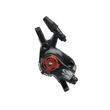 Avid BB7 MTB mechanical disc brake, post-mount, without disc