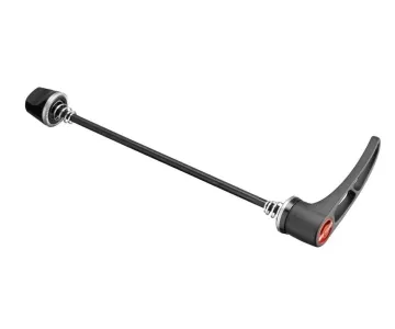 DT Swiss RWS quick-release rear wheel 130mm steel