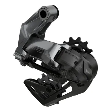 Sram Rival XPLR AXS rear derailleur D1 12x1-speed without battery, max 44 teeth