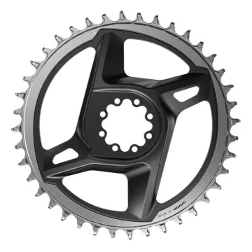 Sram Red / Force XPLR Direct Mount Chainring | X-Sync 1x12/13-speed grey 42 teeth