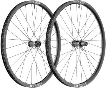 DT Swiss HXC 1501 Spline One 30 CL Hybrid Carbon | 29-inch E-bike MTB wheelset Centerlock Boost
