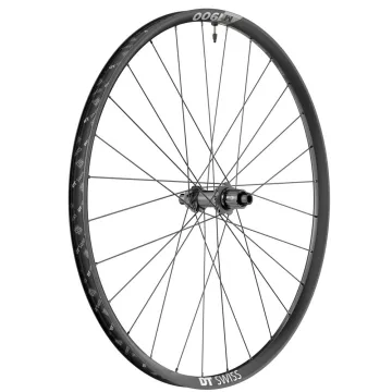 DT Swiss M 1900 Spline CL | 27.5-inch MTB rear wheel Centerlock Boost
