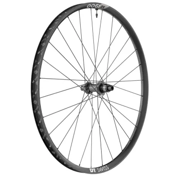 DT Swiss M 1900 Spline CL | 29-inch MTB rear wheel Centerlock Boost