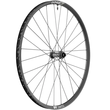 DT Swiss X 1900 Spline Front Wheel Boost 29-inch DCL