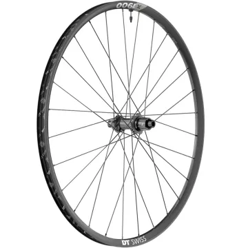 DT Swiss X 1900 Spline Rear Wheel Boost 29-inch DCL