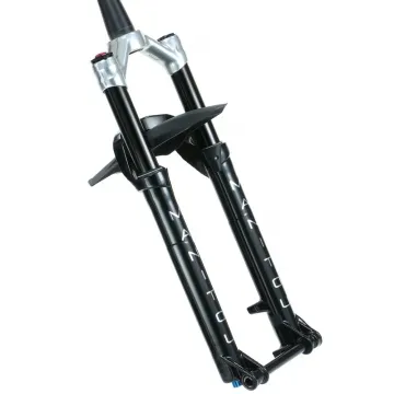 Manitou R7 Pro suspension fork 27.5+/29 inch, 100 mm travel, 51 mm offset, Tapered Boost 15x110