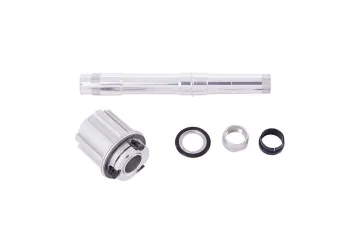 Fulcrum Freewheel Body Kit Road | Hub with Campagnolo N3W industrial bearings