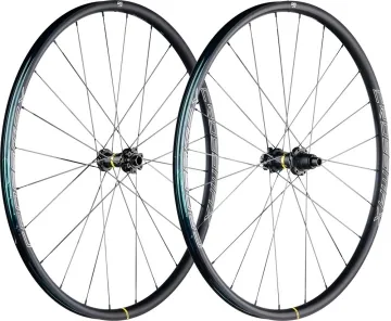 Mavic Crossmax 29-inch Boost Disc 6-hole wheelset