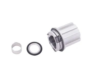 Campagnolo OS33 freehub body Campagnolo N3W aluminium