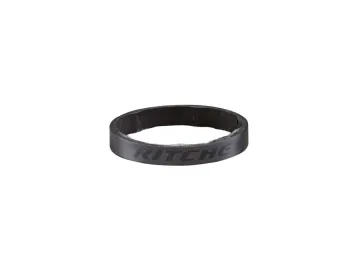 Ritchey WCS Headset Spacer – 1 1/8 inch, 5 mm, Carbon UD, matt black