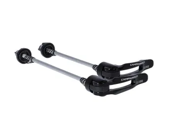 Campagnolo Road Quick-Release Set 100–130 mm black