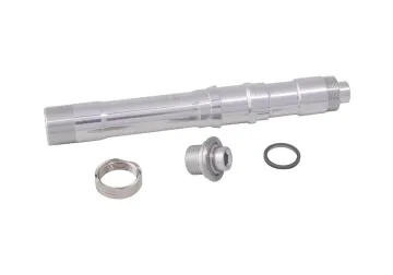 Campagnolo Bora-Shamal Rear Axle Kit | Quick-release assembly