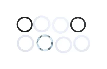 Sram-Truvativ BB30 Wide-BB386 Bottom Bracket Spacer Set