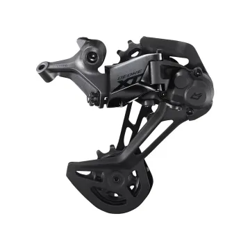 Shimano XT Linkglide RD-M8130 SGS 11-speed Shadow Plus long cage rear derailleur