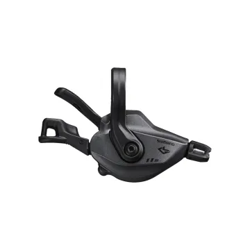 Shimano XT Linkglide SL-M8130 Rapidfire right-hand shifter, 11-speed