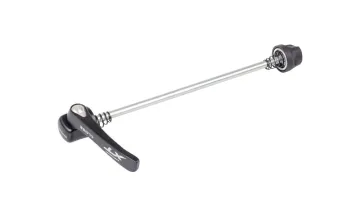 Shimano XT Rear Wheel Quick Release FH-M785 Black 168 mm