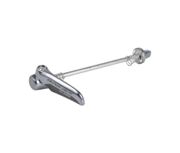 Shimano DURA-ACE Quick Release Front Wheel HB-9000 Silver 133 mm