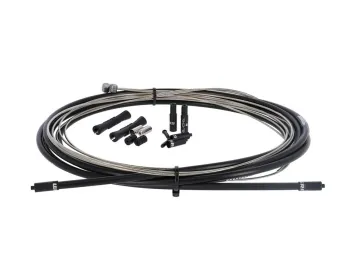 Sram SlickWire Brake Cable Set MTB Black