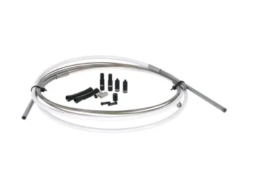 Sram SlickWire Brake Cable Set Road White