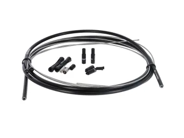 Sram SlickWire Pro Brake Cable Set Road Black