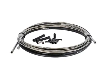 Sram SlickWire XL Brake Cable Set Road Black