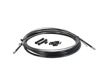 Sram MTB Brake Cable Set, Black