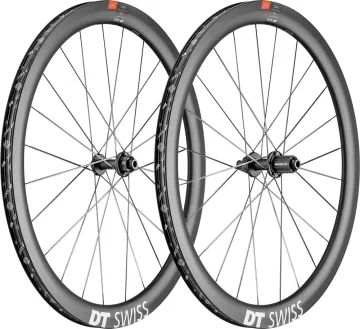 DT Swiss ERC 1100 Dicut DB 45 Disc CL 28-inch / 700C wheelset