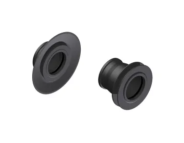 DT Swiss Aero Disc 1100 Dicut End Stop | 12x 100 mm Thru-Axle (2 pieces)