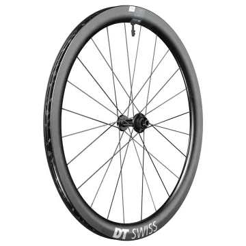 DT Swiss ERC 1400 Dicut DB 35 Front Disc Wheel CL 28 inch / 700C