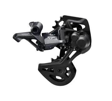 Shimano XT Rear Derailleur RD-M8100 GS 12x1-speed Shadow Plus medium cage max 45 teeth