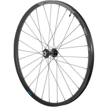 Shimano XT WH-M8120 Front Wheel 27.5-inch Boost 15x110mm