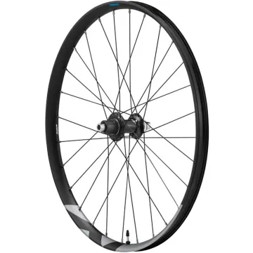 Shimano XT WH-M8120 Rear Wheel 27.5-inch Boost 12x148mm Rotor Micro Spline