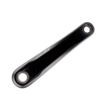Shimano Deore XT FC M8100 Crank Spare Part | Left crank arm 180 mm