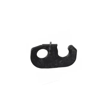 Shimano Deore XT FC M8100 Crank Spare Part | Crank Locking Washer