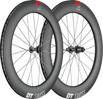 DT Swiss ARC 1100 Dicut DB 80 wheelset Disc CL 28 inch / 700C