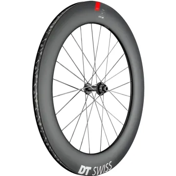 DT Swiss ARC 1100 Dicut DB 80 Front Wheel Disc CL 28 inch / 700C