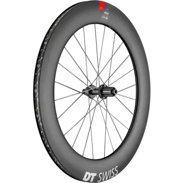 DT Swiss ARC 1100 Dicut DB 80 Rear Disc CL 28-inch / 700C