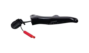 Sram Force eTap AXS HRD Disc Shift-Brake Lever Spare Part | Brake lever with shift unit, right-hand side