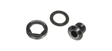 Sram-Truvativ Red Force Crank Bolt BB30 Aluminium Black