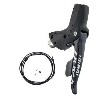 Sram Apex HRD / HRR shift-brake lever spare part | Disc shift-brake lever 11-speed right
